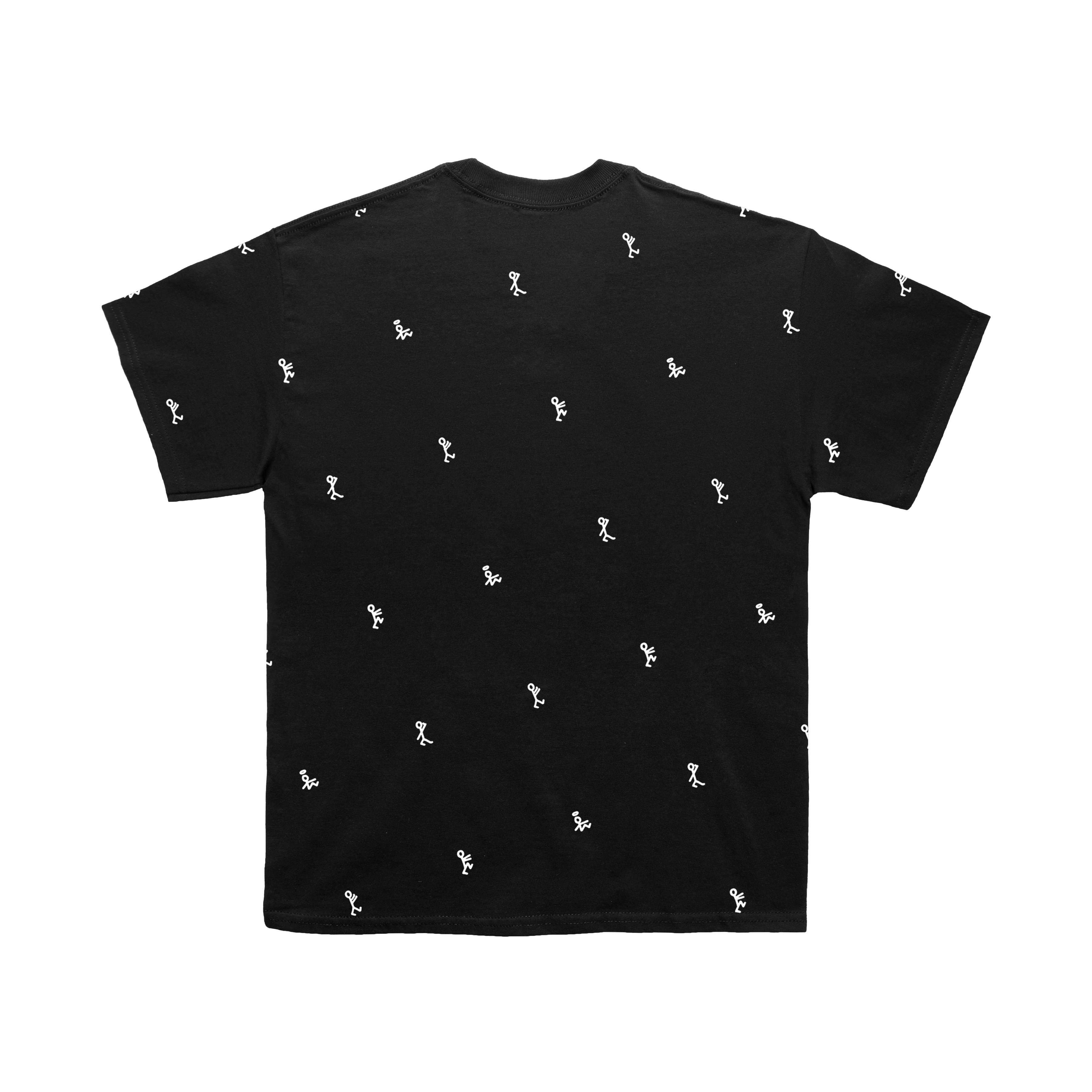 A TRIBE CALLED QUEST -  SHIRT