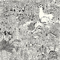 OF MONTREAL - AETHERMEAD - CLEAR COLOR - VINYL LP