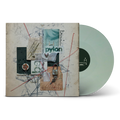 beabadoobee - PYLON - GREEN COLOR - VINYL LP