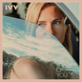 IVY - TRACES OF YOU - BEIGE COLOR - VINYL LP