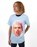 BILLY IDOL - LIP CURL T-SHIRT