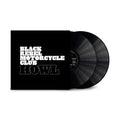 BLACK REBEL MOTORCYCLE CLUB - HOWL - 20TH ANNIVERSARY EDITION - 2-LP - VINYL LP