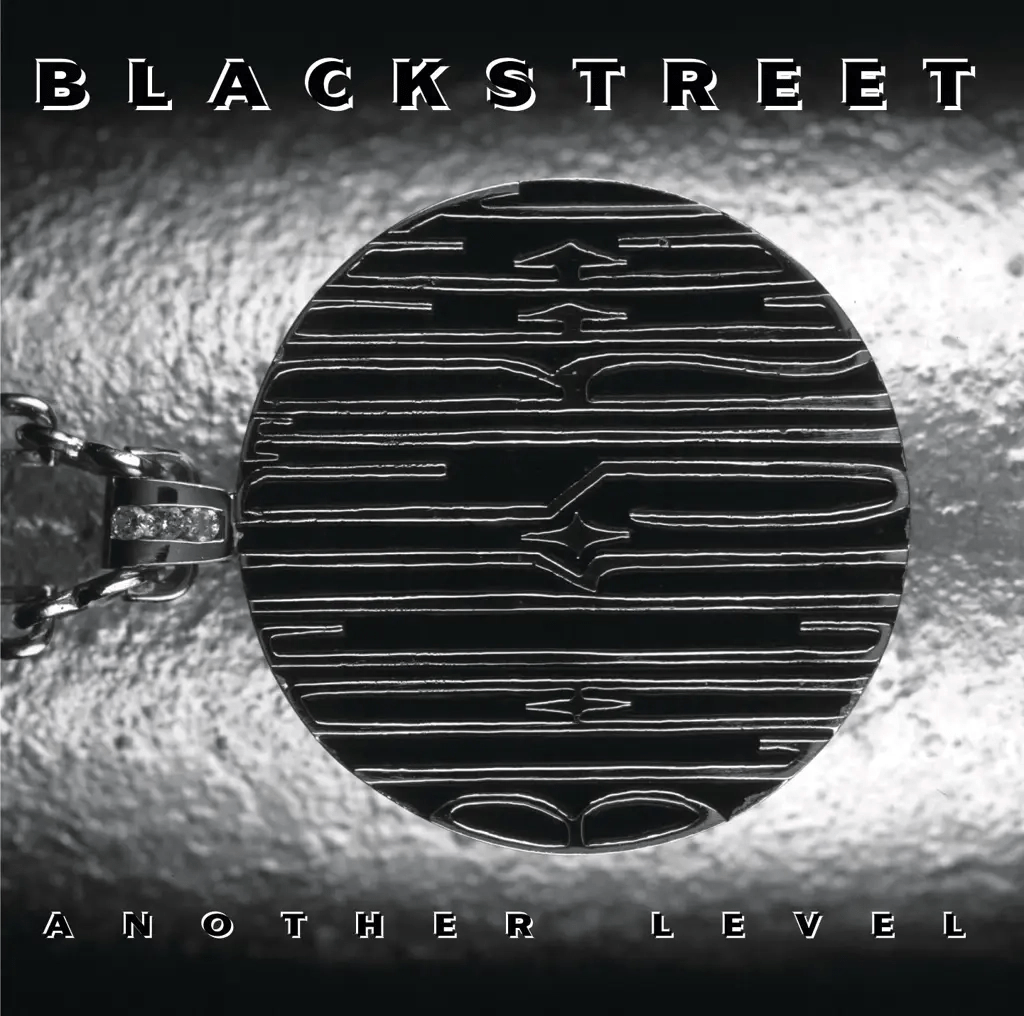 BLACKSTREET - ANOTHER LEVEL - 30TH ANNIVERSARY EDITION - 2-LP - VINYL LP