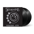 blink-182 - GREATEST HITS - VINYL LP