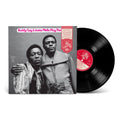 BUDDY GUY & JUNIOR WELLS - PLAY THE BLUES - RHINO RESERVE EDITION - VINYL LP