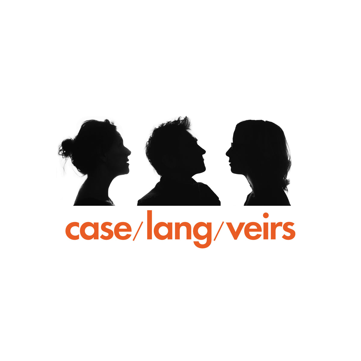 CASE / LANG / VEIRS - CASE / LANG / VEIRS - DELUXE 10TH ANNIVERSARY EDITION - 2-LP - VINYL LP