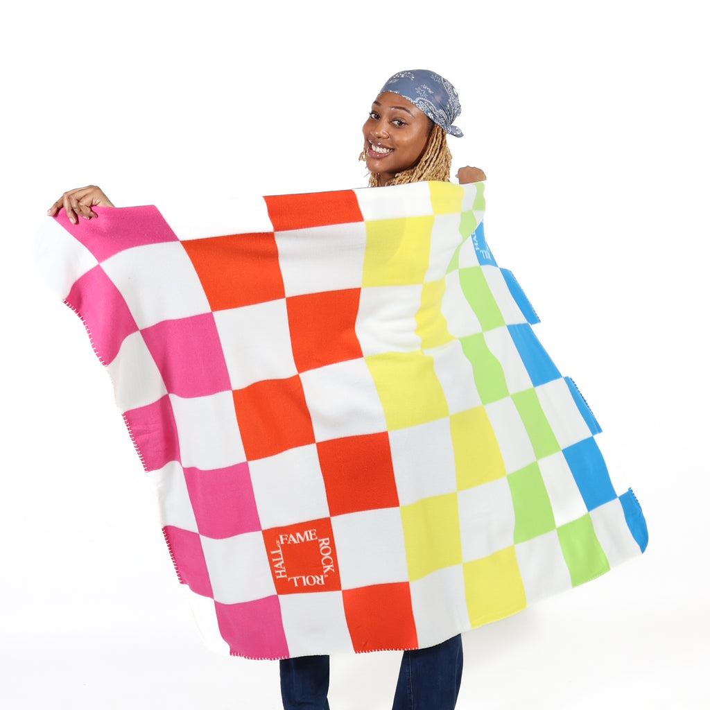 MANTAS POLARES DE ROCK HALL