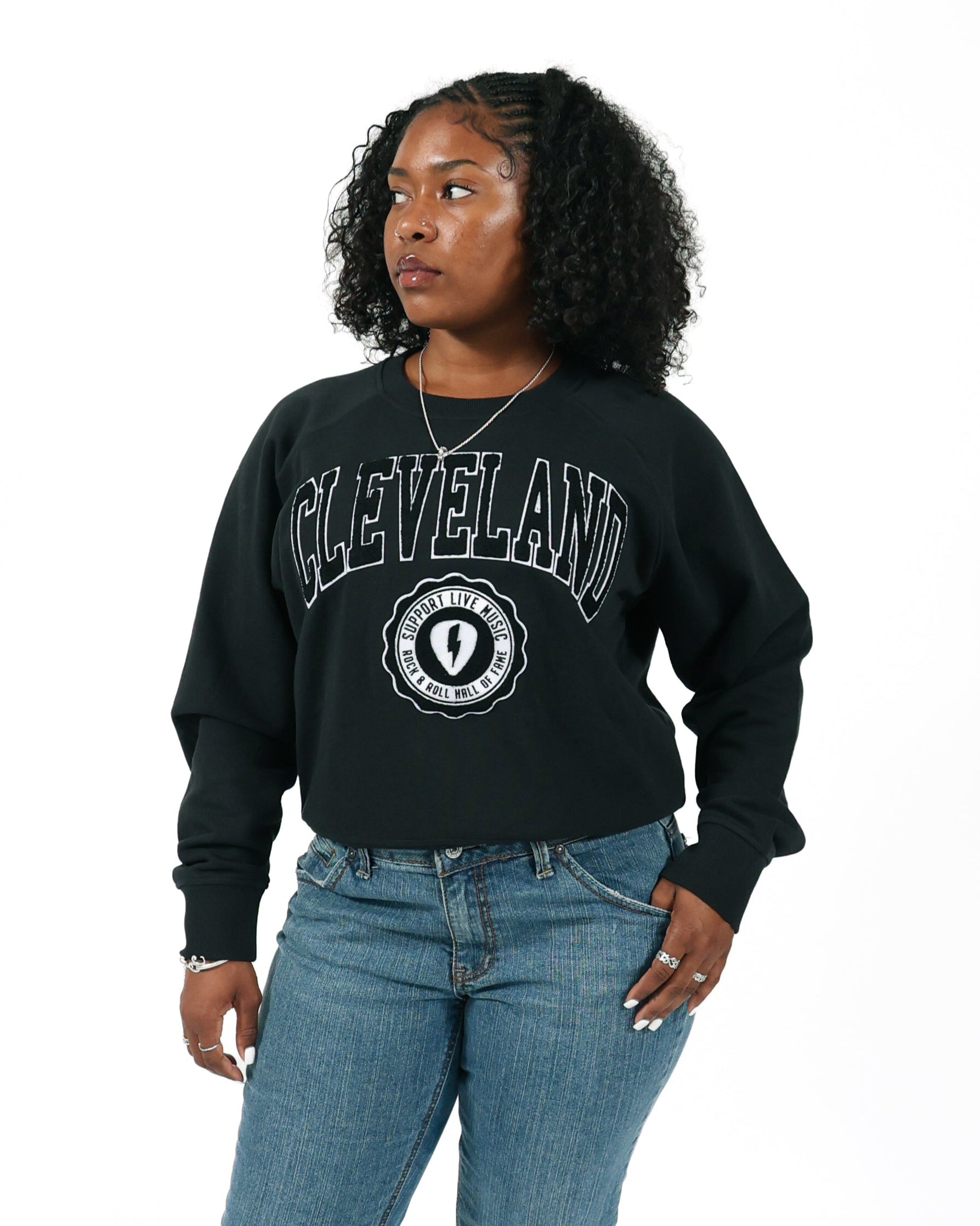 ROCK AND ROLL HALL OF FAME - ROCK HALL APPAREL – Rock & Roll