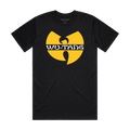 WU-TANG CLAN - CLASSIC WU T-SHIRT