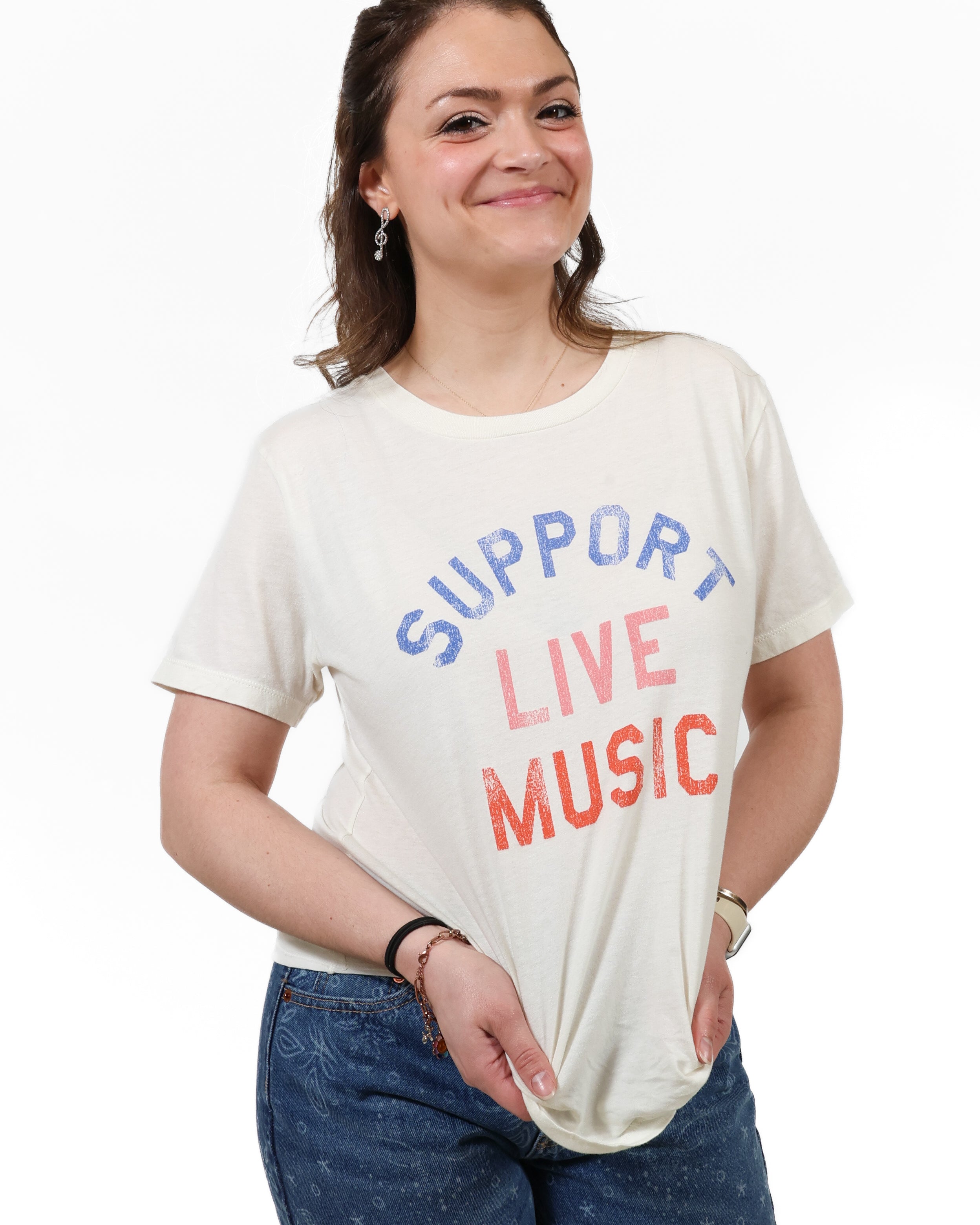ROCK AND ROLL HALL OF FAME - ROCK HALL APPAREL – Rock & Roll Hall