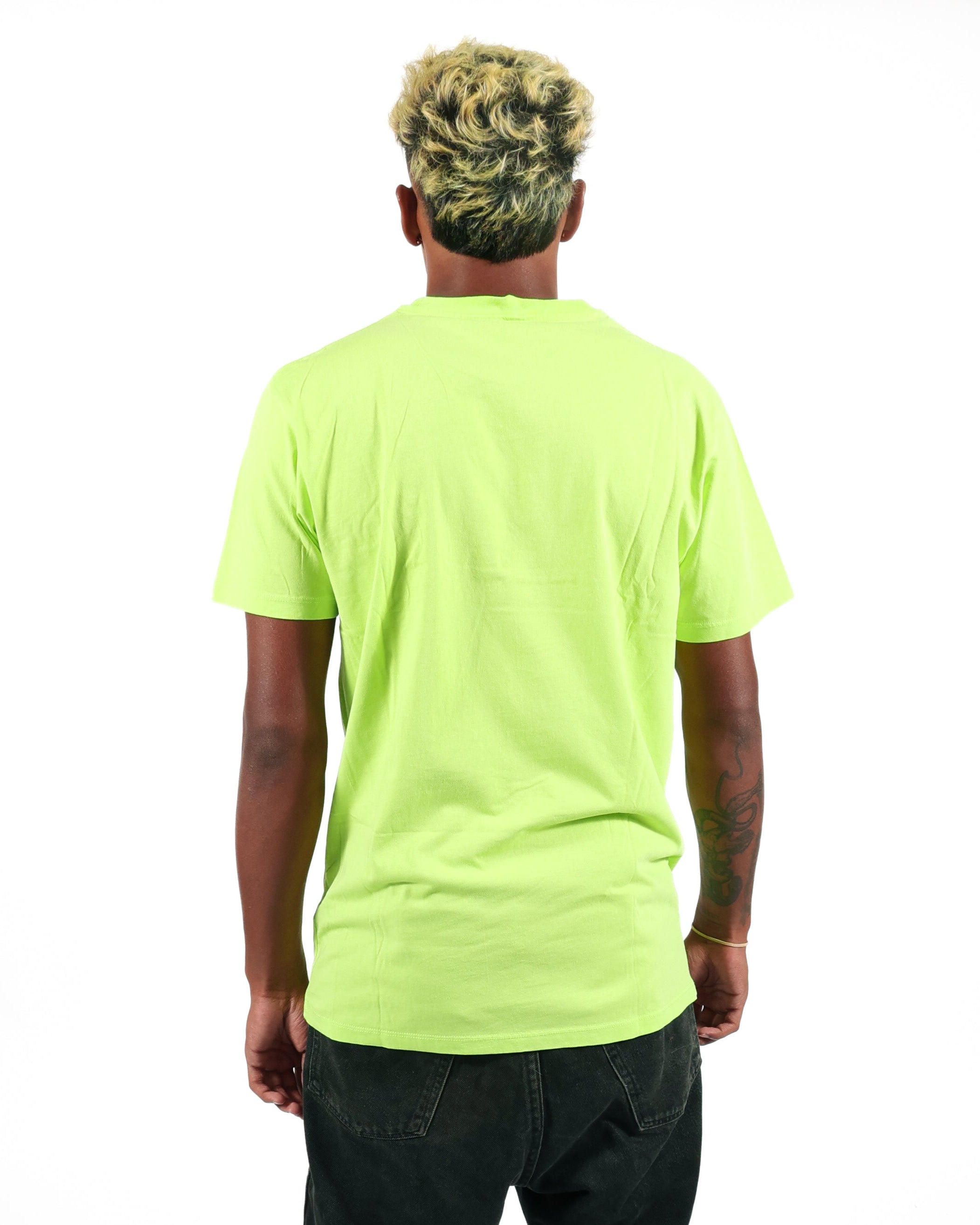 ROCK HALL CONNECTING THE WORLD THROUGH MUSIC T-SHIRT