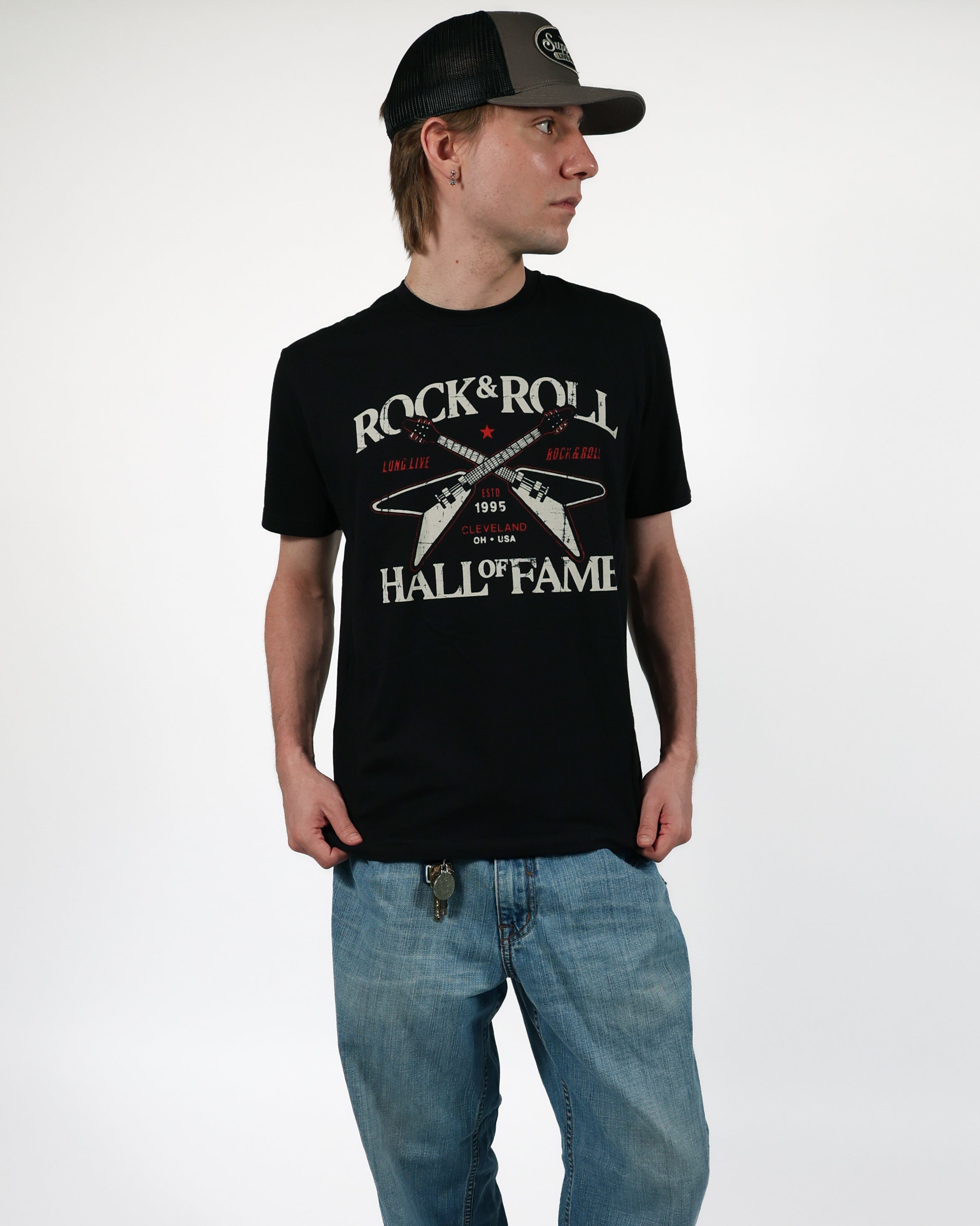 ALL ITEMS – Rock & Roll Hall of Fame Museum Store