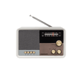 CROSLEY - TRIBUTE AM/FM RADIO