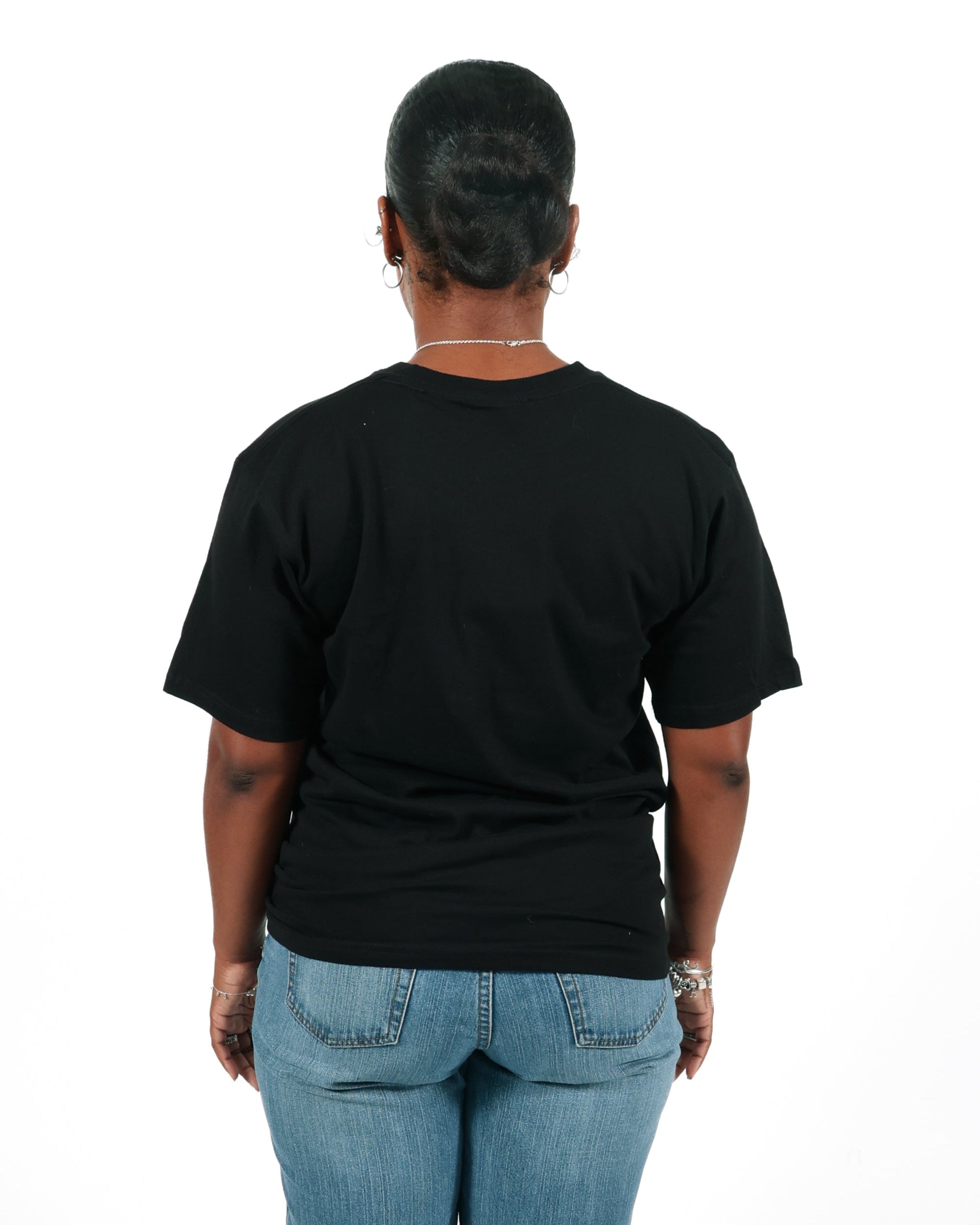 CYNDI LAUPER - DANCING T-SHIRT