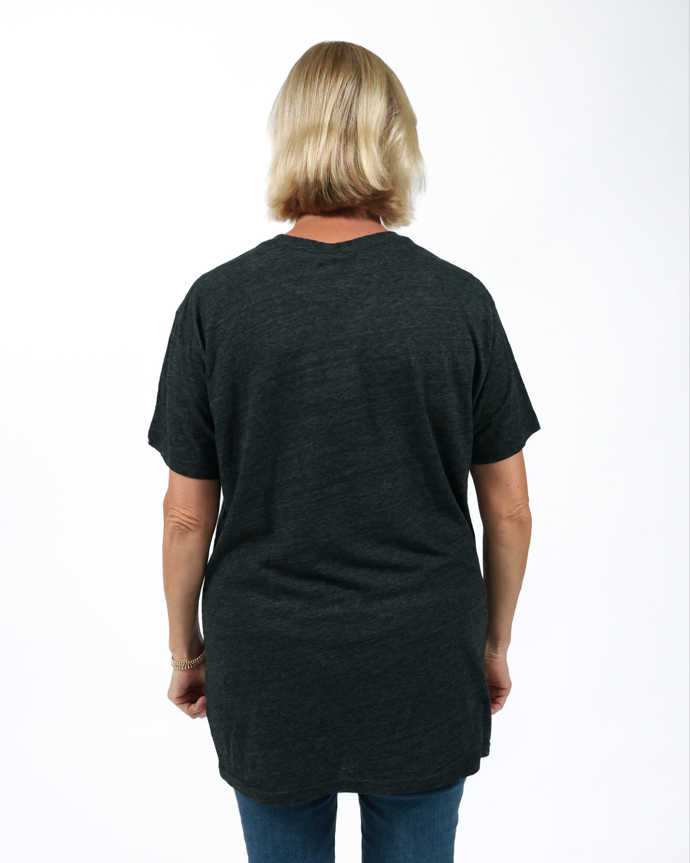 ROCK HALL DANCE LIKE ITS 1984 T-SHIRT