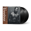 D'ANGELO - VOODOO - 2-LP - VINYL LP