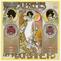 DIANA ROSS & THE SUPREMES - LET THE SUNSHINE IN - VINYL LP