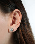 ROCK HALL STUD EARRINGS