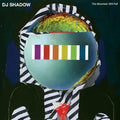 DJ SHADOW THE MOUNTAIN WILL FALL 10TH ANNIVERSARY EDITION VINYL LP