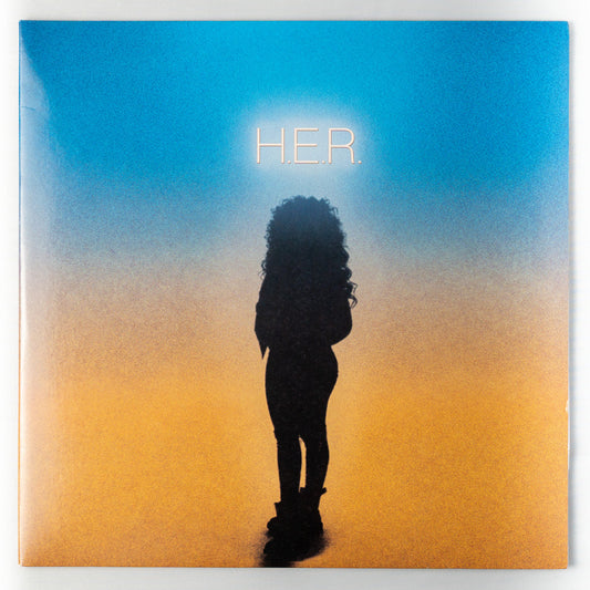 H.E.R. - H.E.R. - VINYL LP