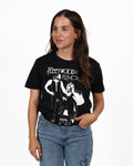 FLEETWOOD MAC - RUMOURS SHIRT & VINYL RECORD BUNDLE