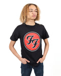 FOO FIGHTERS - LOGO T-SHIRT