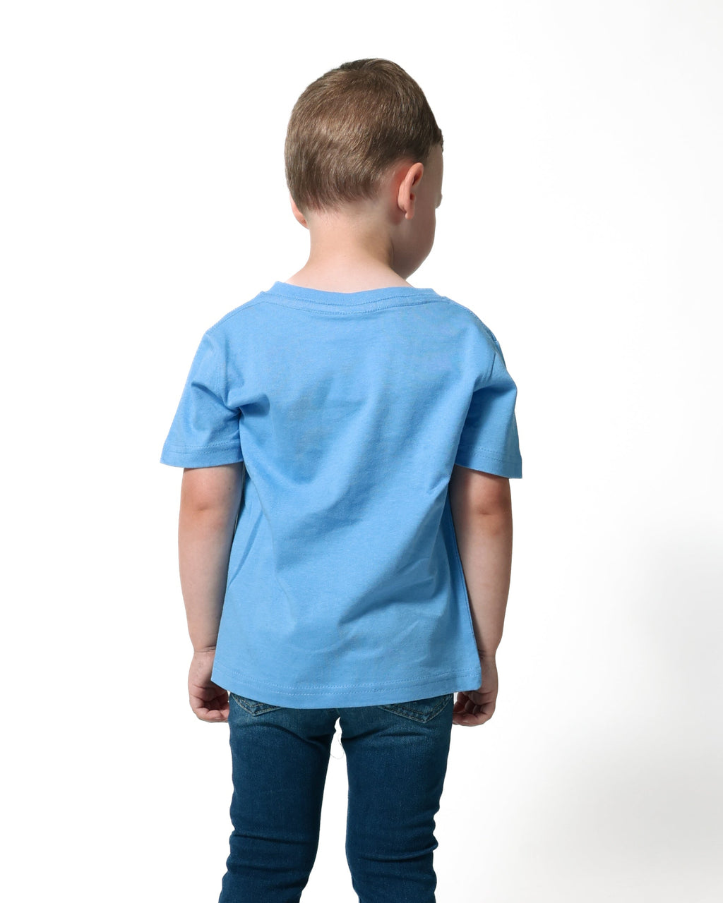 ROCK HALL FRESH BEATS TODDLER T-SHIRT