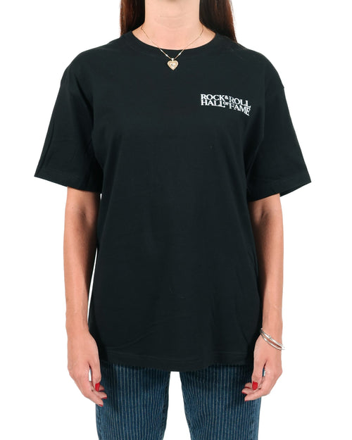 ROCK HALL GUITAR LOOKBOOK T-SHIRT