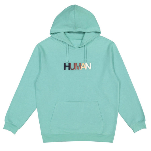 HUMAN UNITY HOODIE