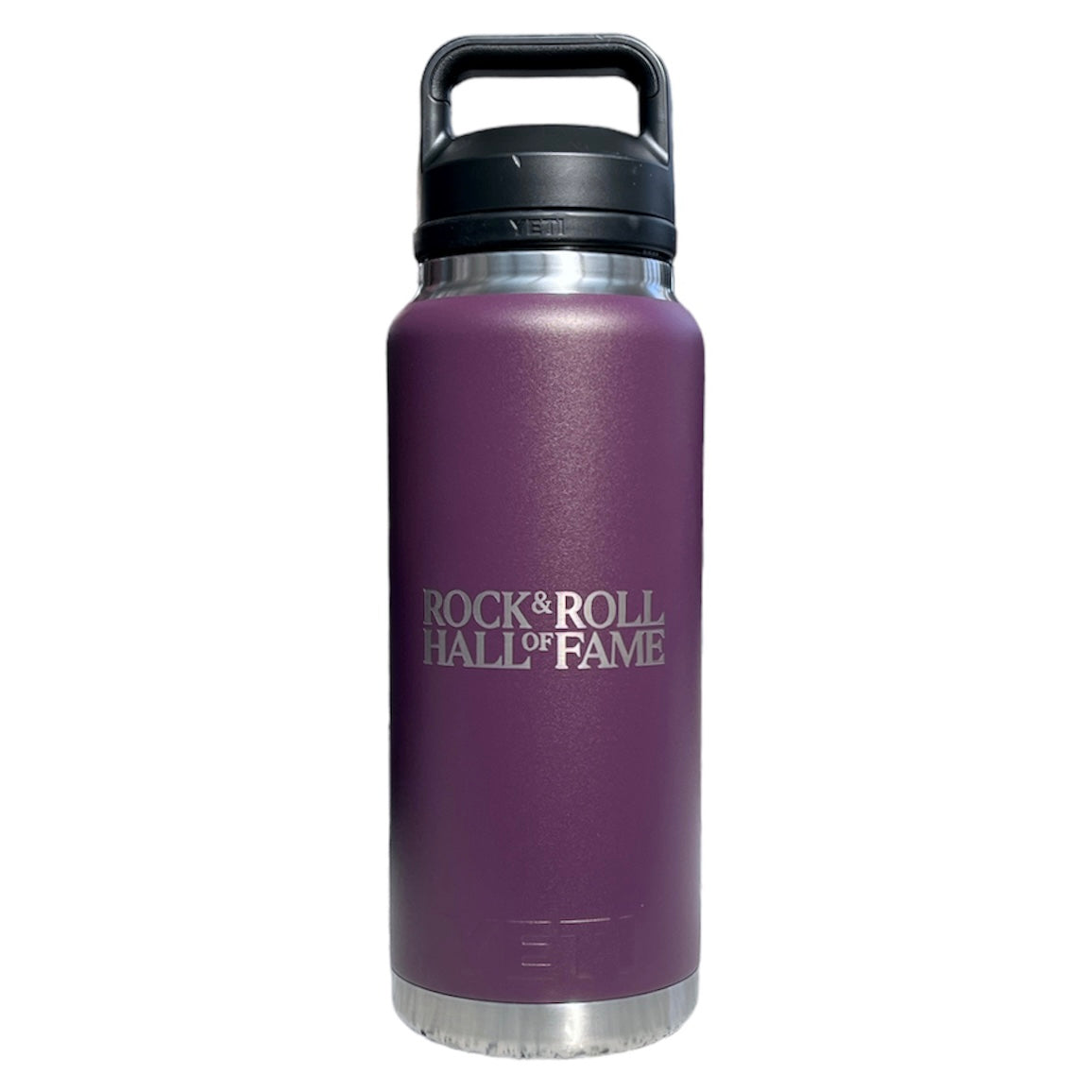 Yeti Water Bottle With Handle YETI Rambler Vacuum Travel Bottle