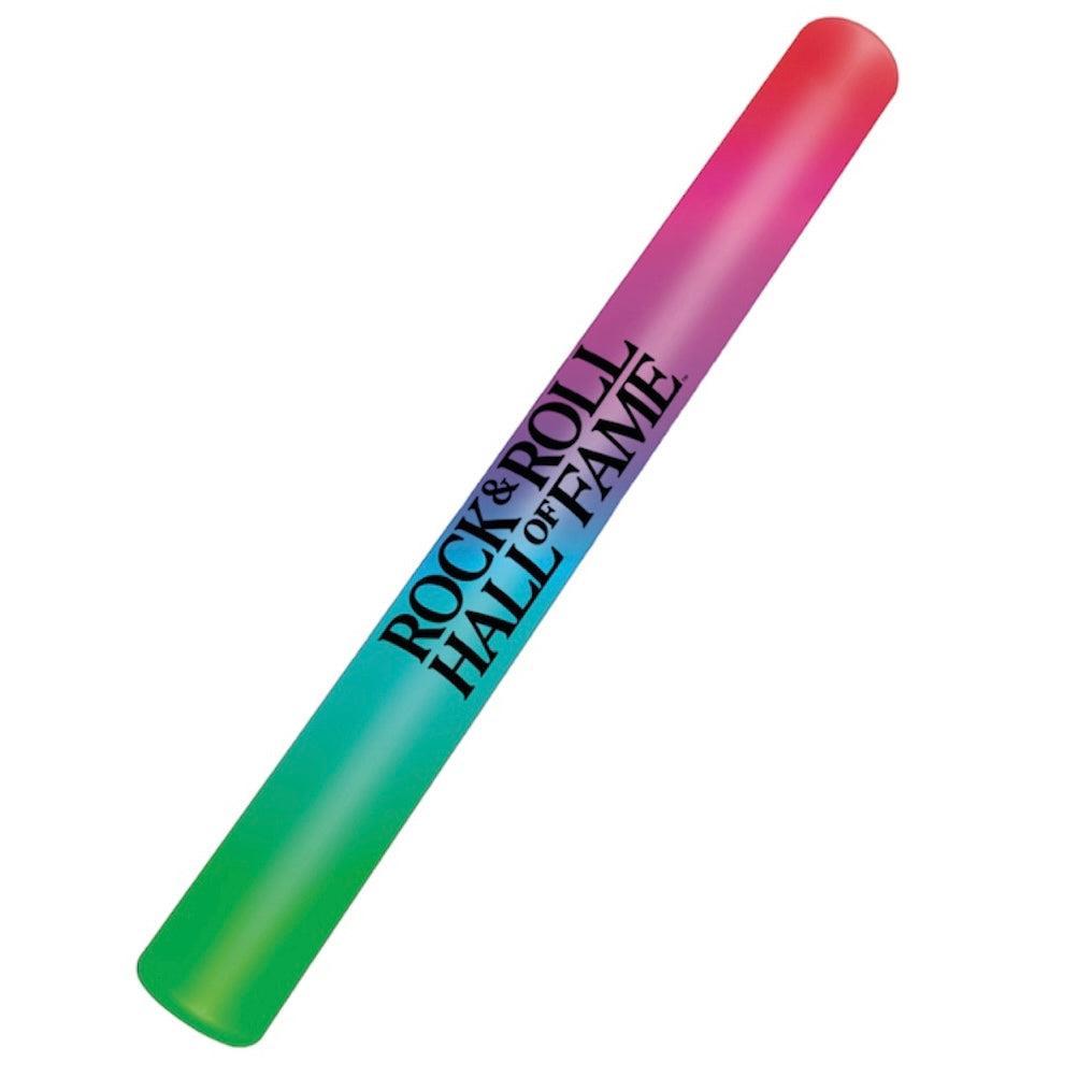 ROCK HALL SOUND ACTIVATED LED CHEER STICK