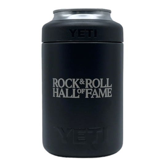 ROCK HALL YETI RAMBLER 18 OZ CHUG WATER BOTTLE – Rock Hall Shop