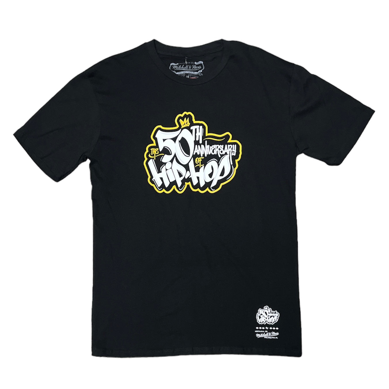 Hip Hop 50th Anniversary – Rock Hall Shop