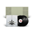 INTERPOL - THIS MIRROR WEIGHS A TON - 2-LP - VINYL LP