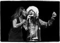 JANIS JOPLIN & TINA TURNER - MSG, NOVEMBER 27, 1969