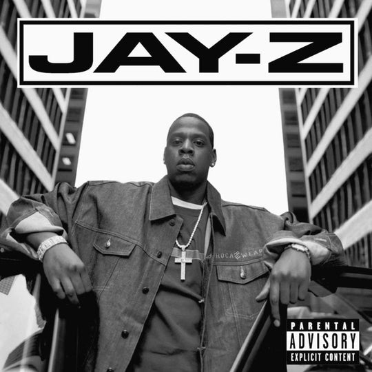 JAY-Z - VOL. 3… THE LIFE AND TIMES OF S. CARTER - 2-LP - VINYL LP