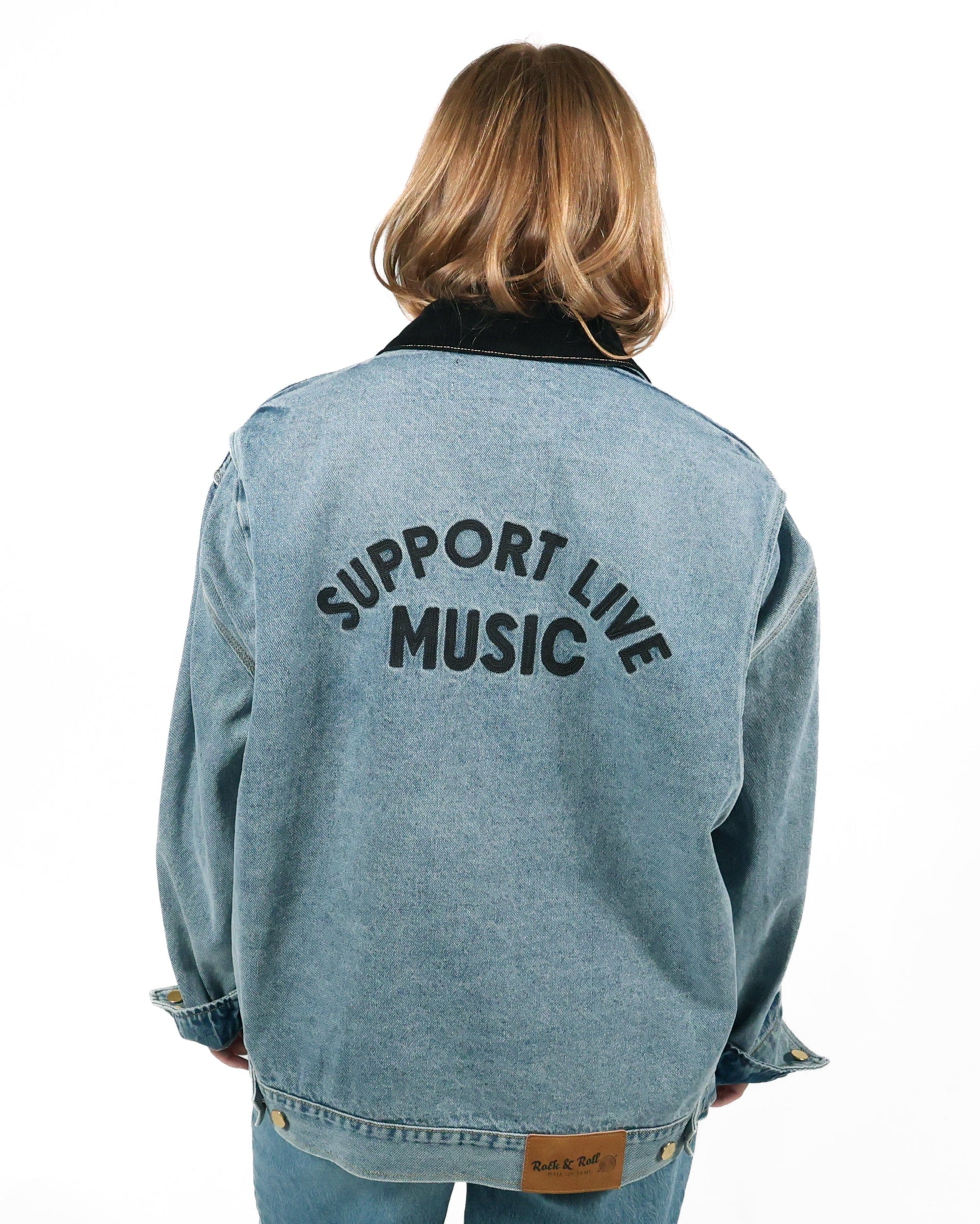 ALL APPAREL FROM THE ROCK & ROLL HALL OF FAME® MUSEUM STORE – Rock