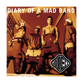 JODECI - DIARY OF A MAD BAND - VINYL LP