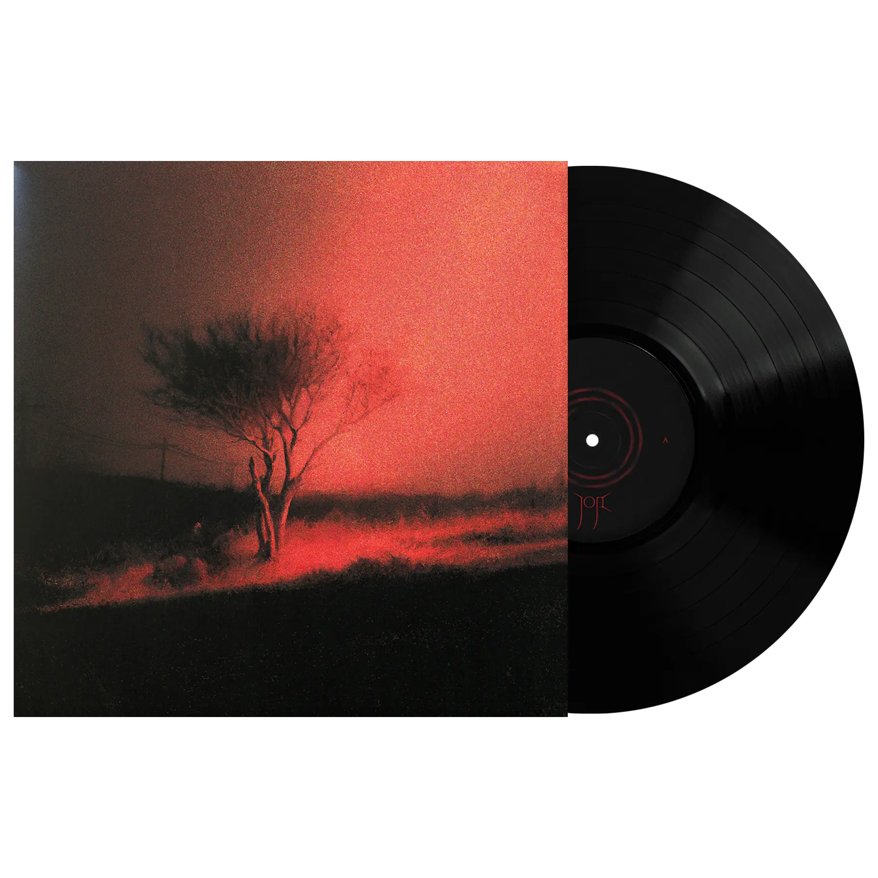 JOJI - PISS IN THE WIND - VINYL LP