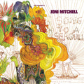 JONI MITCHELL - CANCIÓN A UNA GAVIOTA - LP VINILO