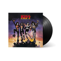 KISS - DESTROYER - VINYL LP