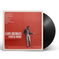 LEON BRIDGES - COMING HOME - VINYL LP