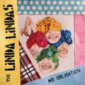 THE LINDA LINDAS - NO OBLIGATION - VINYL LP