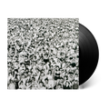 listen without prejudice vinyl
