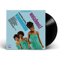 MARTHA & THE VANDELLAS - WATCHOUT! - VINYL LP