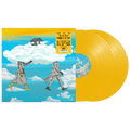 DE LA SOUL - CABIN IN THE SKY - YELLOW COLOR - 2-LP - VINYL LP