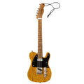 FENDER - 50s BLONDE TELECASTER - 6" MINI GUITAR ORNAMENT