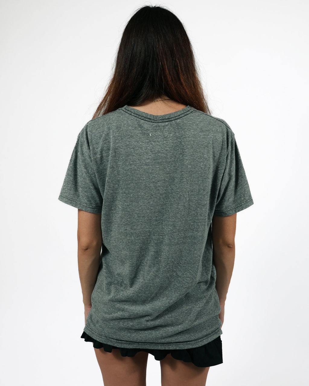 ROCK HALL MOTORCYCLE T-SHIRT