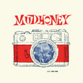 MUDHONEY - LIVE! 1993-1998 - WHITE COLOR - VINYL LP
