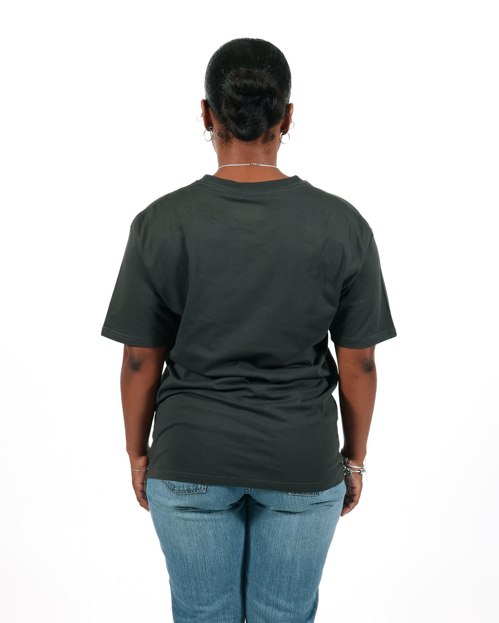 ROCK HALL MUSEUM NERD T-SHIRT